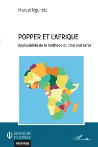 Popper et l'Afrique_cover