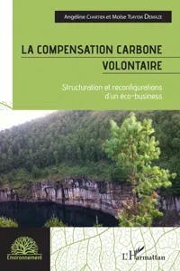 La compensation carbone volontaire_cover