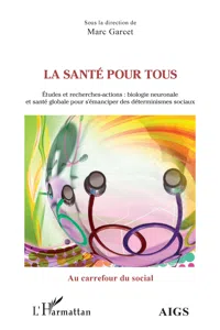 La santé pour tous_cover