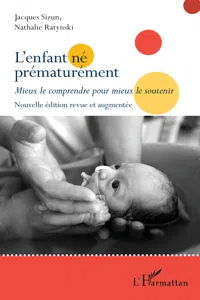 L'enfant né prématurément_cover