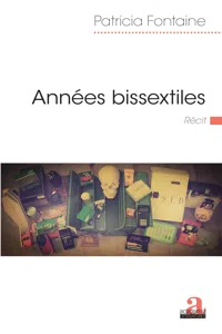 Années bissextiles_cover