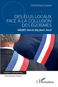 Des élus locaux face à la collusion des égoïsmes_cover