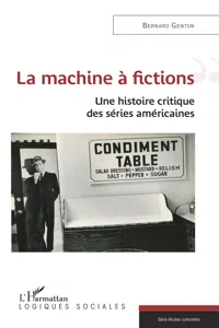 La machine à fictions_cover