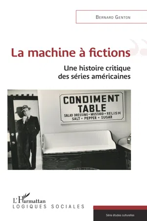 La machine à fictions