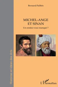 Michel-Ange et Sinan_cover