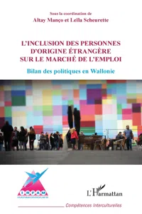 Inclusion des personnes d'origine étrangère sur le marché de l'emploi_cover