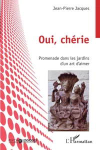 Oui, chérie_cover