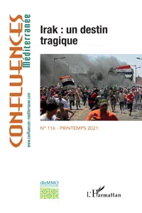 Irak : un destin tragique_cover