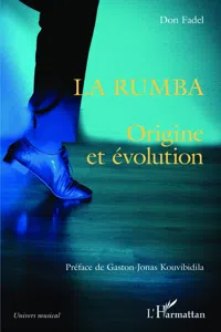 La rumba_cover
