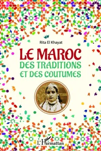 Le Maroc des traditions et des coutumes_cover