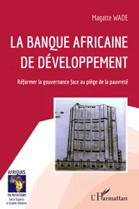 La Banque africaine de développement_cover