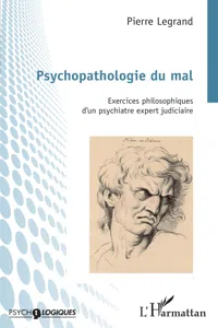 Psychopathologie du mal_cover