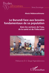 Le Burundi face aux besoins fondamentaux de sa population_cover