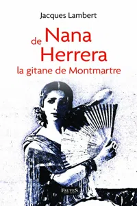 Nana de Herrera_cover