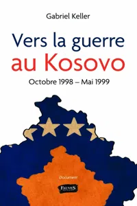 Vers la guerre au Kosovo_cover