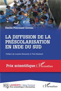 Diffusion de la préscolarisation en Inde du Sud_cover