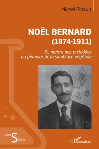 Noël Bernard_cover