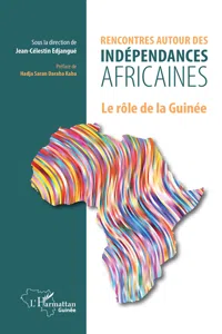 Rencontres autour des indépendances africaines_cover