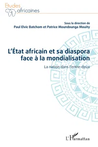 L'État africain et sa diaspora face à la mondialisation_cover