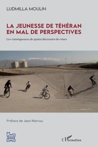 La jeunesse de Téhéran en mal de perspectives_cover