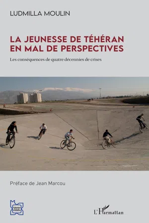 La jeunesse de Téhéran en mal de perspectives