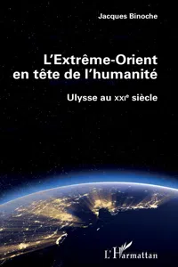 L'Extrême-Orient en tête de l'humanité_cover