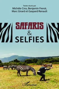 Safaris & selfies_cover