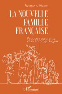 La nouvelle famille française_cover