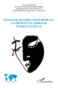 Visages du racisme contemporain : les défis d'une approche interculturelle_cover