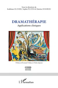 Dramathérapie_cover