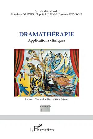 Dramathérapie