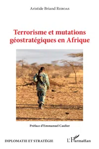 Terrorisme et mutations géostratégiques en Afrique_cover