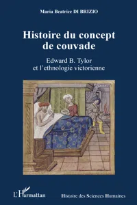 Histoire du concept de couvade_cover