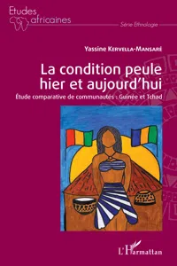 La condition peule hier et aujourd'hui_cover