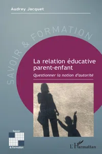 La relation éducative parent-enfant_cover