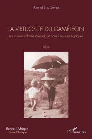 La virtuosité du caméléon