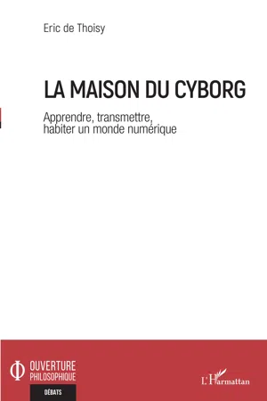 La maison du cyborg