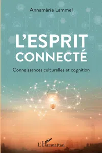 L'esprit connecté_cover