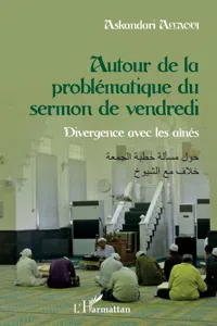 Autour de la problématique du sermon de vendredi_cover