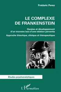 Le complexe de Frankenstein_cover