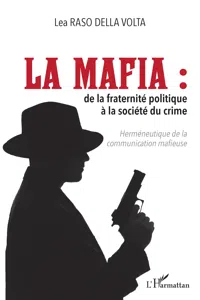 La mafia_cover