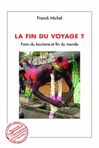 La fin du voyage ?_cover