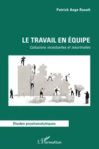 Le travail en équipe_cover