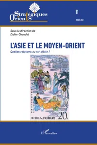 L'Asie et le Moyen-Orient_cover