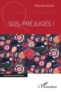 SOS Préjugés !_cover