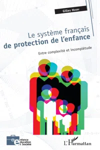 Le système français de protection de l'enfance_cover