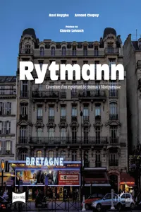 Rytmann_cover