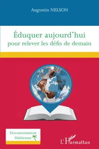 Éduquer aujourd'hui pour relever les défis de demain_cover