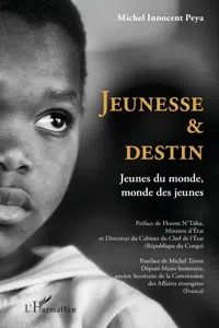 Jeunesse et destin_cover