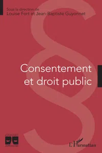 Consentement et droit public_cover